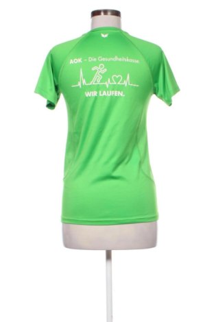 Tricou de femei Erima, Mărime M, Culoare Verde, Preț 36,49 Lei