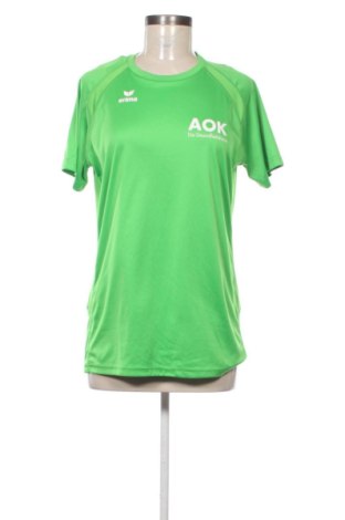 Tricou de femei Erima, Mărime XL, Culoare Verde, Preț 36,49 Lei