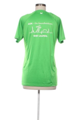 Tricou de femei Erima, Mărime XL, Culoare Verde, Preț 36,49 Lei