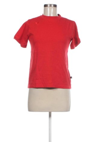 Damen T-Shirt Erima, Größe S, Farbe Rot, Preis 11,99 €