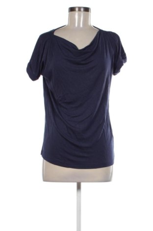 Γυναικείο t-shirt Esmara, Μέγεθος M, Χρώμα Μπλέ, Τιμή 9,00 €