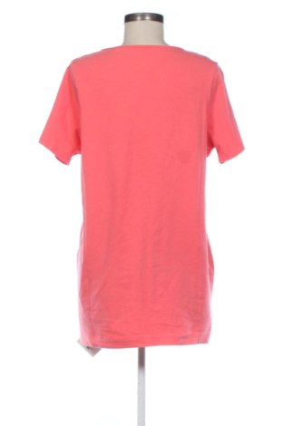 Damski T-shirt Esmara, Rozmiar L, Kolor Różowy, Cena 45,99 zł