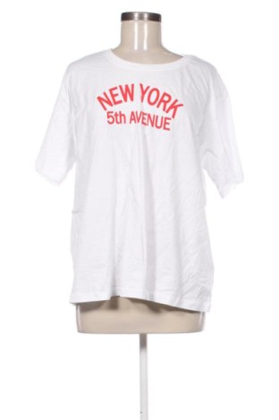 Dámske tričko Esmara, Veľkosť XXL, Farba Biela, Cena  9,00 €