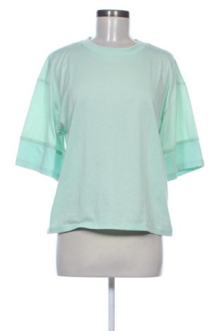 Дамска тениска Esprit, Размер S, Цвят Зелен, Цена 10,00 €