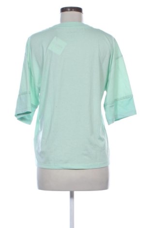 Дамска тениска Esprit, Размер S, Цвят Зелен, Цена 10,00 €