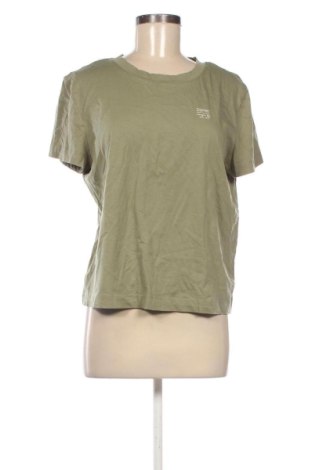 Damski T-shirt Esprit, Rozmiar L, Kolor Zielony, Cena 48,99 zł