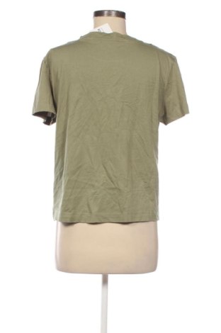 Damski T-shirt Esprit, Rozmiar L, Kolor Zielony, Cena 48,99 zł