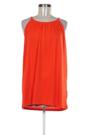 Damski top Essentials by Tchibo, Rozmiar XL, Kolor Pomarańczowy, Cena 45,99 zł