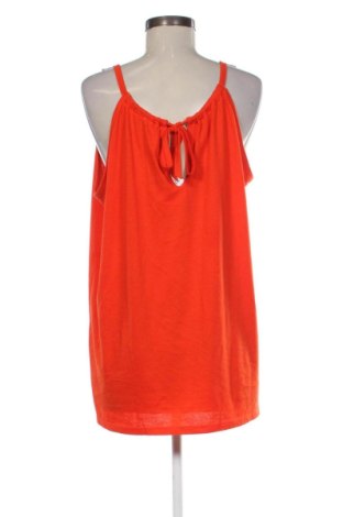Damski top Essentials by Tchibo, Rozmiar XL, Kolor Pomarańczowy, Cena 45,99 zł