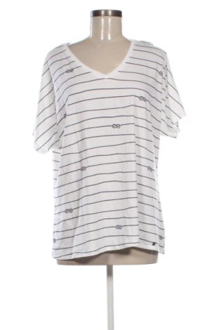 Γυναικείο t-shirt Essentials by Tchibo, Μέγεθος XL, Χρώμα Πολύχρωμο, Τιμή 10,99 €