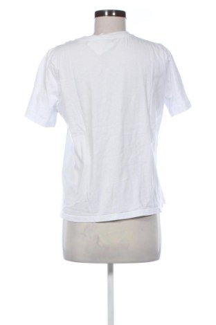 Tricou de femei Essentials by Tchibo, Mărime XL, Culoare Alb, Preț 53,99 Lei