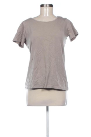 Tricou de femei Ever.me by Takko Fashion, Mărime L, Culoare Gri, Preț 53,99 Lei