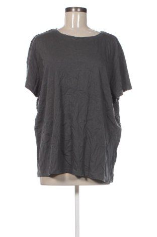 Дамска тениска Ever.me by Takko Fashion, Размер XL, Цвят Сив, Цена 9,20 €