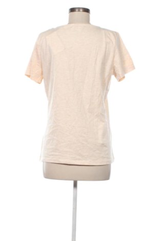 Tricou de femei Ever.me by Takko Fashion, Mărime L, Culoare Bej, Preț 72,99 Lei