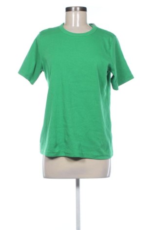 Γυναικείο t-shirt Ever.me by Takko Fashion, Μέγεθος XL, Χρώμα Πράσινο, Τιμή 10,99 €