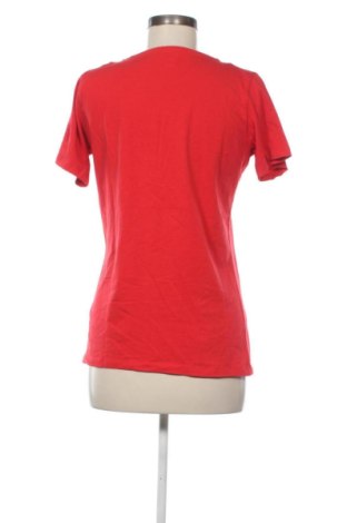 Dámské tričko Ever.me by Takko Fashion, Velikost M, Barva Červená, Cena  259,00 Kč