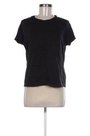 Дамска тениска F&F, Размер L, Цвят Черен, Цена 9,00 €