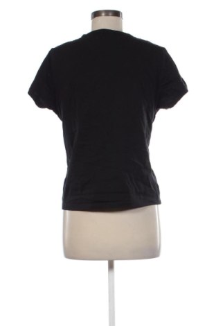 Дамска тениска F&F, Размер L, Цвят Черен, Цена 9,00 €