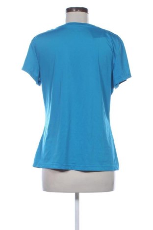 Tricou de femei FILA, Mărime XL, Culoare Albastru, Preț 85,99 Lei