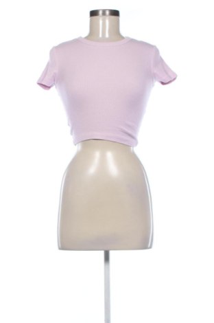 Damen T-Shirt FSBN, Größe XXS, Farbe Aschrosa, Preis € 11,99