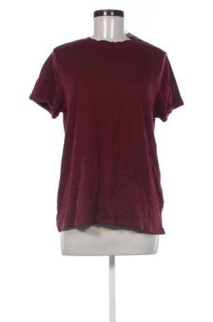 Tricou de femei FSBN, Mărime L, Culoare Roșu, Preț 53,99 Lei