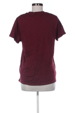 Tricou de femei FSBN, Mărime L, Culoare Roșu, Preț 53,99 Lei