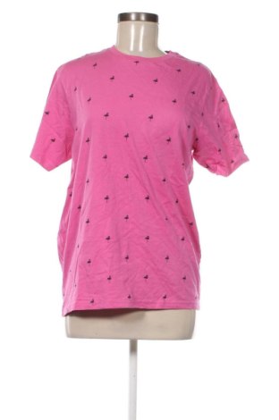 Damski T-shirt FSBN, Rozmiar L, Kolor Kolorowy, Cena 45,99 zł