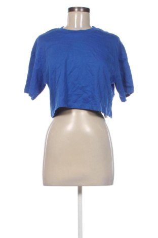 Дамска тениска FSBN Sister, Размер XS, Цвят Син, Цена 9,20 €