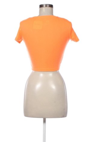 Tricou de femei FSBN Sister, Mărime XS, Culoare Portocaliu, Preț 53,99 Lei