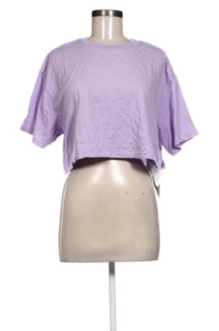 Дамска тениска FSBN Sister, Размер XL, Цвят Лилав, Цена 9,20 €