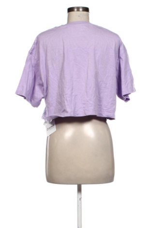Дамска тениска FSBN Sister, Размер XL, Цвят Лилав, Цена 9,20 €