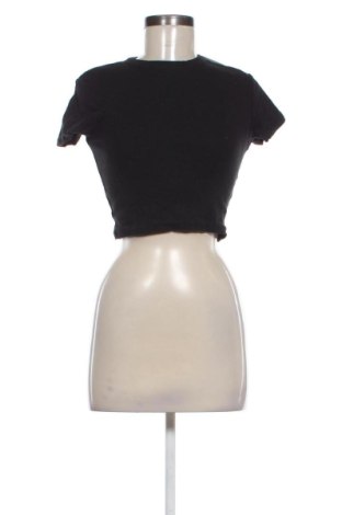 Tricou de femei FSBN Sister, Mărime M, Culoare Negru, Preț 32,99 Lei, #136286381