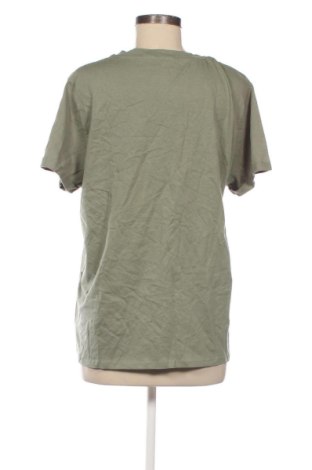 Damski T-shirt FSBN Sister, Rozmiar XL, Kolor Zielony, Cena 45,99 zł