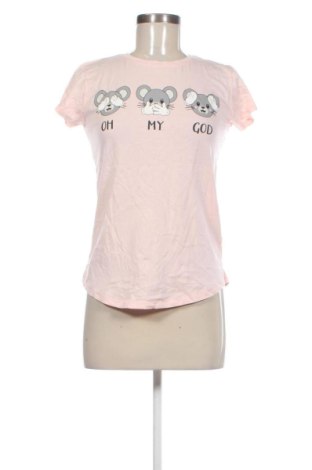 Női póló Fb Sister, Méret S, Szín Rózsaszín, Ár 7 239 Ft