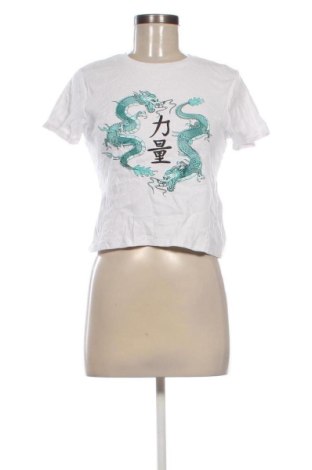 Дамска тениска Fb Sister, Размер XL, Цвят Бял, Цена 9,20 €