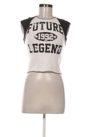 Γυναικείο t-shirt Fb Sister, Μέγεθος XS, Χρώμα Πολύχρωμο, Τιμή 14,00 €