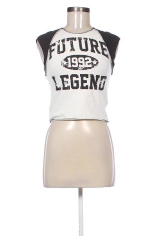 Damski T-shirt Fb Sister, Rozmiar XS, Kolor Kolorowy, Cena 75,02 zł