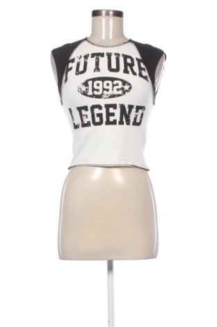 Γυναικείο t-shirt Fb Sister, Μέγεθος XS, Χρώμα Πολύχρωμο, Τιμή 14,00 €