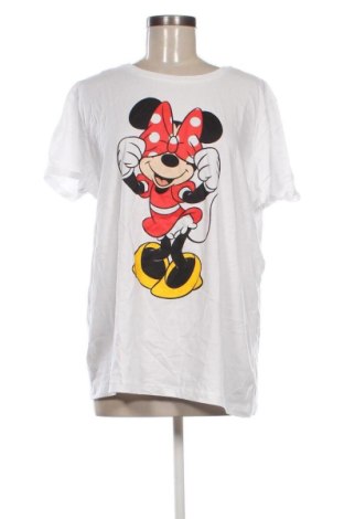 Tricou de femei Fb Sister, Mărime XXL, Culoare Alb, Preț 53,99 Lei