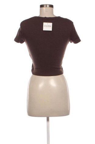 Tricou de femei Fb Sister, Mărime S, Culoare Maro, Preț 46,92 Lei