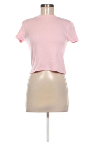 Damski T-shirt Fb Sister, Rozmiar M, Kolor Różowy, Cena 45,99 zł