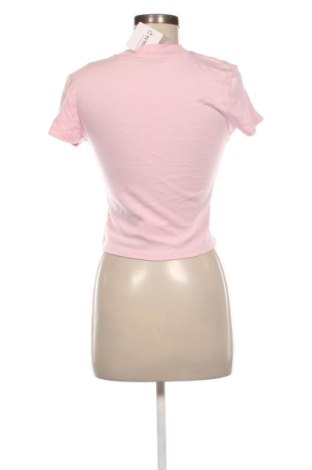 Damski T-shirt Fb Sister, Rozmiar M, Kolor Różowy, Cena 45,99 zł