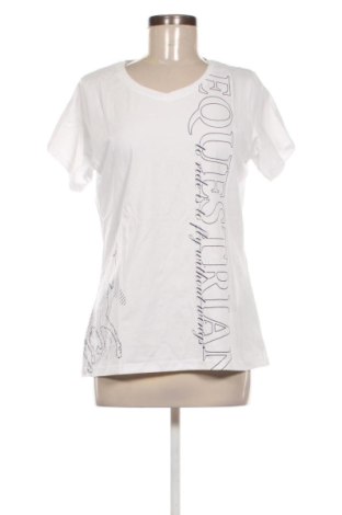 Dámské tričko Felix Buhler, Velikost L, Barva Bílá, Cena  595,00 Kč