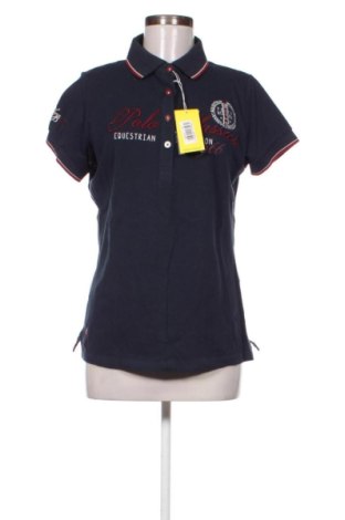 Дамска тениска Felix Buhler, Размер L, Цвят Син, Цена 24,00 €