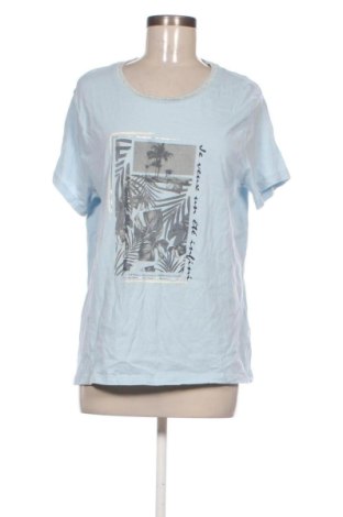 Tricou de femei Fransa, Mărime XL, Culoare Multicolor, Preț 46,92 Lei