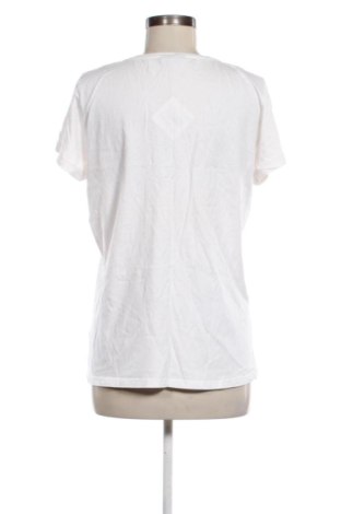Γυναικείο t-shirt Fransa, Μέγεθος L, Χρώμα Λευκό, Τιμή 9,00 €