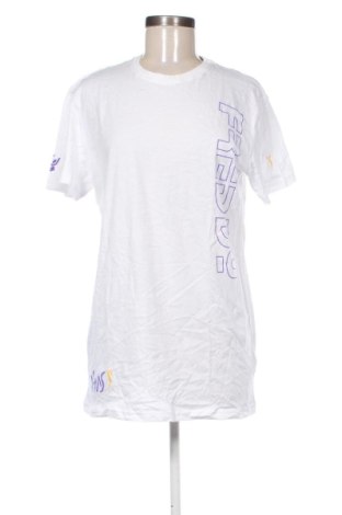 Damen T-Shirt Freddy, Größe XL, Farbe Weiß, Preis 11,99 €