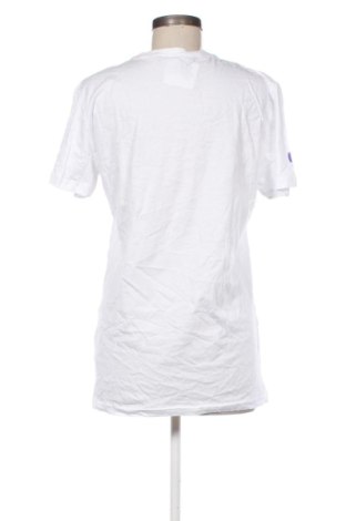 Damen T-Shirt Freddy, Größe XL, Farbe Weiß, Preis 11,99 €