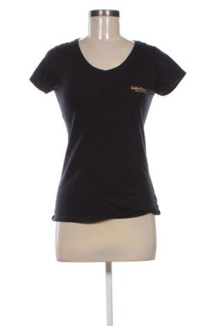 Női póló Fruit Of The Loom, Méret XS, Szín Fekete, Ár 3 719 Ft