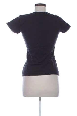 Damen T-Shirt Fruit Of The Loom, Größe M, Farbe Schwarz, Preis 9,00 €